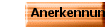 Anerkennung