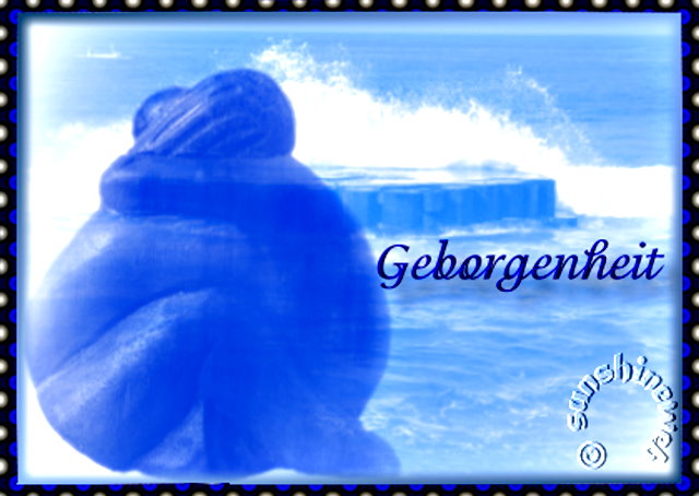 geborgenheit