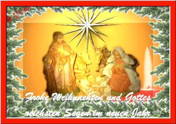 weihnachten